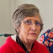 Rest in peace dear Denise Plummer