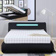 epingle sur lit a led lestendances fr