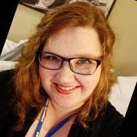 Angela Lamp's Instagram, Twitter & Facebook