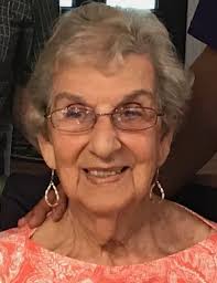 Obituary information for Celeste B. Dahlborg