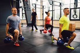 With a variety of class options including yoga, zumba, cycling, kickboxing, strength and more. Group Fitness Classes Will Be Different After Coronavirus