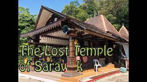 The sri mahamariamman temple in kuala lumpur is one of the most popular temples among so how does the sri mahamariamman temple pique your interest? Mount Matang Sri Maha Mariamman Temple Kuching Sarawak Irene Enc Youtube