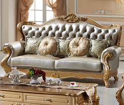 Includes oval cocktail table and 2 round end tables. Classic Sofa Set Living Room Novocom Top