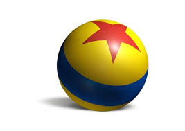 Pixar animation studios (pixar) is an american computer animation film studio based in emeryville, california. Pixar Ball Pixar Ball Svg Cutting File Etsy