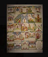 Check spelling or type a new query. Days Of Advent Sampler Mary Beale