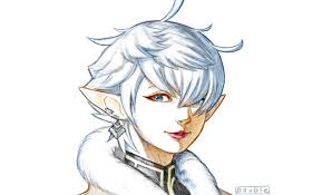 Maybe you would like to learn more about one of these? 63 Best Alisaie Images On Pholder Ffxiv Dissidia Ffoo And Shitpost Xiv