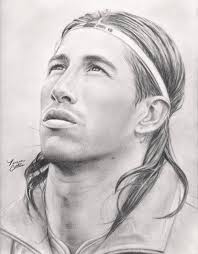Sergio Ramos by LatinPrincess17