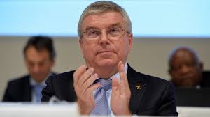 Indonesian president joko widodo submitted a bid to host the 2032 olympic games in a formal letter to the international olympic committee (ioc), state media reported on tuesday. Indonesia Submits 2032 Olympics Bid Sportspro Media