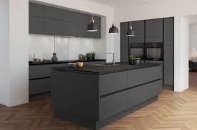 hayden saved to cabinmatt black kitchen innenarchitektur kuche wohnung kuche kuchen design