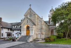 National Shrine Of Divine Mercy Divine Mercy Shrine Divine