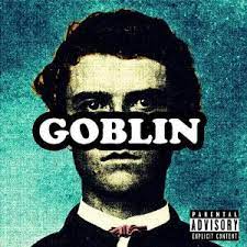 Tyler, the creator cherry bomb release date, cover art. Goblin Album Wikipedia