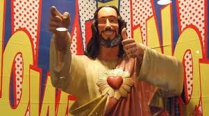 Yeshu(a) bar yehosef, greek, rom.: Report A Third Of American Evangelicals Don T Believe Jesus Was God Relevant