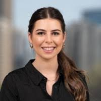 Michelle Borg's Instagram, Twitter & Facebook