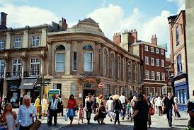 Your eligible deposits with yorkshire capital bank uk plc are protected up to a total of £85,000 by the financial services compensation scheme, the uk's deposit guarantee scheme. Bank To Vacate Historic York Building York Press