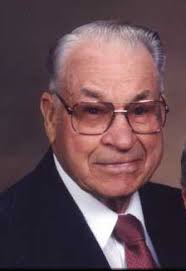 Alvin Lorenzo Davidson (1920-2013)