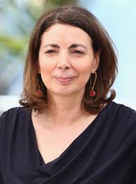 Sophie Grassin (auteur de Patrick Bruel)