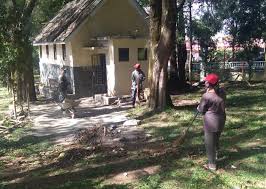 Gaji guru honorer rp200 ribu sebulan sangat jauh dari umr. 2 Bulan Petugas Kebersihan Tmjb Tidak Terima Gaji Rienews Com
