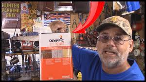 Waterguard transparent wood stain with sealer offers convenience and value. Best Way To Seal Your Fence Or Deck Olympic Waterguard Youtube