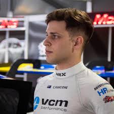 I am extremely excited to announce: I will be kicking off my 2018 racing  campaign by making my debut in the Porsche Michelin GT3 Cup Challenge  Australia at The Bend Motorsport Park