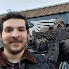 Michael Edenfield (@michael_does_a_thing) · Instagram 照片和视频