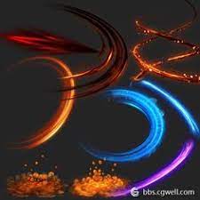Pin By Aioria Chang On Vfx Magick Art Game Art Super Powers Art