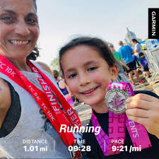 Blind runner looking for a guide so that I can run the Twin Cities 10 mile  race