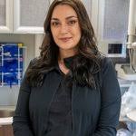 Jessi Hill's passion involves serving her community. A veteran who served  in the army as a medic, Hill now serves underserved populations as the  clinical & administrative manager for the Craniofacial Center