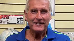 Mesquite bowler Ed Hoepfner starts hot, finishes strong in 626 series