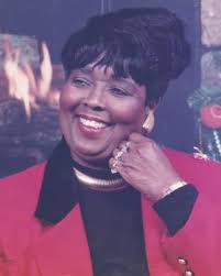 Lingerfelt, Dorothy Rose