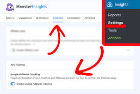 Caranya mudah, jika penghasilan adsense dalam akun anda sudah mencapai $100 atau lebih, nantinya. How To Track Adsense In Google Analytics To Optimize Your Revenue