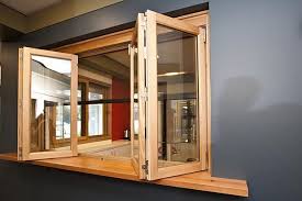 Timber Bifold Windows Southern Star Group Kitchen Window Design Interior Design Kitchen Small Tiny House Kitchen