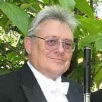 Robert David Billington