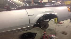 Blueprint 396 Sbc Stroker Youtube