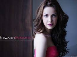 See more ideas about hd photos, beauty full girl, most beautiful indian actress. Shazahn Padamsee Beautiful Actress Hd Wallpapers Desktop Background