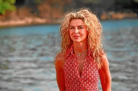 She is an actress, known for ilona llega con la lluvia (1996), café con aroma de mujer (1993) and correo de inocentes (2011). Margarita Rosa De Francisco Todo Lo Que Sone De Nina Se Me Cumplio Vanguardia Com