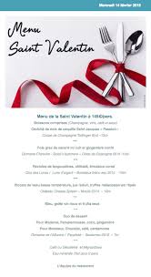 Newsletters Pour La Saint Valentin Zenchef Votre Centre D Aide