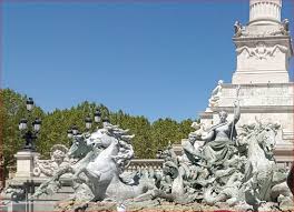 The french had fought and lost to the british and the americans in the french and indian war and later supported the american colonies in the. Monument Aux Girondins Bordeaux 2021 All You Need To Know Before You Go With Photos Tripadvisor