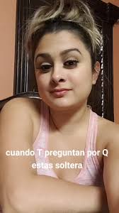 Cuando te preguntan por qué sigues soltera