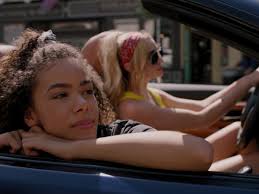 Ginny & Georgia review