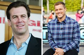 'bachelor' star colton underwood says cassie randolph ended her restraining order against him. Why Is Colton S Bachelor Season So Good The Answer Lies In Season 1 Vanity Fair