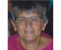 Margaret Byrum Obituary (1953