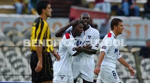 75 of the top 100 retailers can be found on ebay. Liga De Quito Nunca Gano Ni Empato En Uruguay Por Copa Libertadores Bendito Futbol