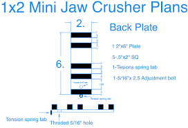 Binq mining equipment home built jaw crusher, home built jaw rock crushers diagrams , home made jaw crusher , home built quartz crusher , home built grape crusher , home built oil filter crusher , plans for home made jaw crusher Diy Homemade Rock Crusher