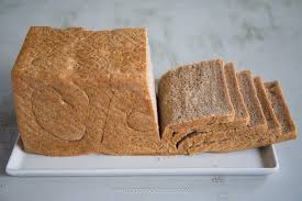 Maybe you would like to learn more about one of these? Soft Wholemeal Whole Wheat Pullman Loaf Pain De Mie