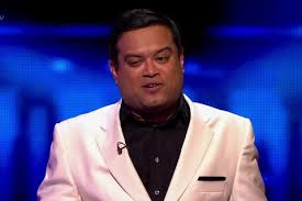 He is one of the six chasers on the itv game show the chase. The Chase S Paul Sinha Marries Partner Olly After Diagnosis