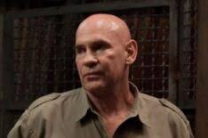 Mitch Pileggi