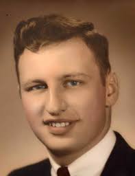 Obituary information for Gerald Xavier Giuntoli