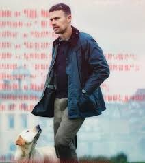 Barbour jackets in The Gentlemen : r/TheGentlemenTVSeries