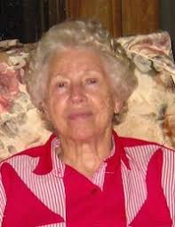 Marie Wood Adair Roper