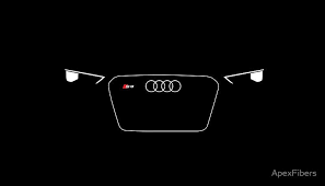 Black audi rs5 between mountains. Pin On A U D I